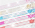 Rhinestone Dog Collar, Cute Dazzling Sparkling Leather Dog Cat Collar with Crystal Diamond for Pet Dogs (M:27-35CM,