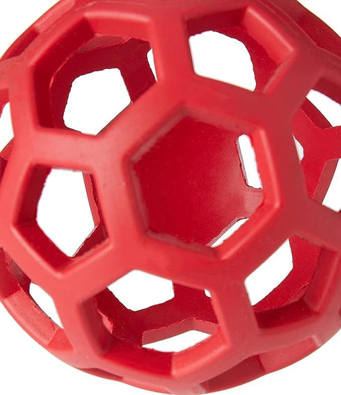 JW Hol-Ee Roller Medium Dog Toy
