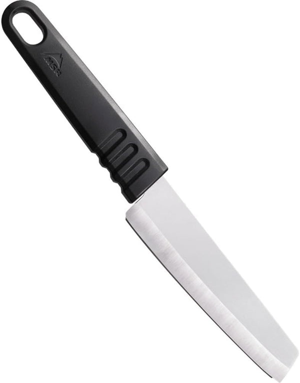 MSR Alpine Camping Spoon, Black