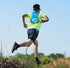 Lovtour Premium Hydration Vest Pack for Marathon, Cycling, Hiking with Soft Water Bottle