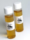 BugBoy4Ever Two (2) Live Vinegar eel (Turbatrix aceti) Starter Culture Vials - Cultured