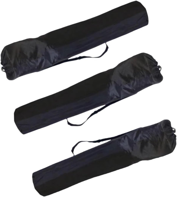Leewoth 3pcs Camping Chair Replacement Bag Folding Camp Chair Carrying Bag Outdoor Gear