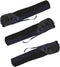 Leewoth 3pcs Camping Chair Replacement Bag Folding Camp Chair Carrying Bag Outdoor Gear