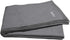 Yoga Blanket 100% Indian Cotton - Perfect for Restorative Yoga, Meditation, Relaxing, and Renewing