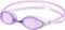 Unisex V-240asa Aile Swipe Anti-fog Racing Swim Goggles