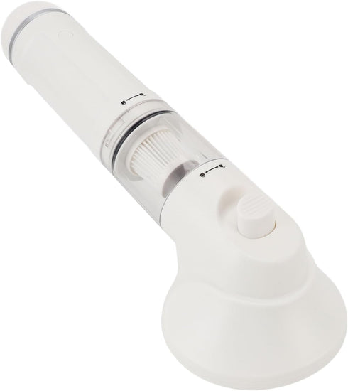 Yinhing Pet Grooming Vacuum Cleaner with Automatic Shedding Brush Professional Dog and Cat Vacuum Grooming Kit