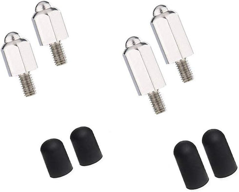 PetSpy P620/P320 Extra Contact Points, Replacement Part for Dog Training Collars P620, P320, P620B