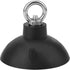 Heavy Duty Pet Bathing Suction Cup, Dog Bathtub Hook Cleat, Rubber Shower Grooming Anchor for Tub Walls