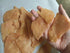 All Natural Chicken Jerky Dog Treats, Real Chicken, Made in USA, No Chemicals