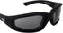 Kickback Sunglasses by Global Vision Eyewear - Stylish Protection with EVA Foam Comfort