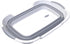 LOUYENOUS 23.6x11in Pet Bath Tub - Foldable Bath Tub, Laundry Tub | High Quelity Pet Bathing Basin, Portable Bathing