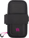 Muc-Off Black Saddle Bag Pack - Bike Bag and Cycling Accessories for Storing Ride Essentials, Tools, and Repair Kit
