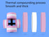 Floating Dumbbells for Water Sports - Set of 2 for Water Aerobics (Pink, Red, Blue, Green)