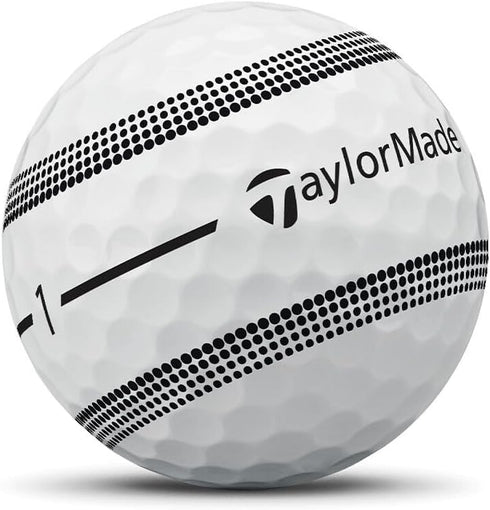 TP5 Dozen TaylorMade Golf One