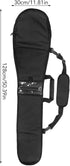 Kayak Paddle Bag, Canoe Kayak Split Paddle Carrying Bag, Boat Paddle Storage Holder Pouch Cover