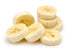 Backpacking, Freedom Freeze-Dried Bananas, Natural Sweet Fruit Snack, Perfectly Sweet, Freeze Dried Fruit, Camping