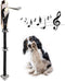 Dog Doorbells for Potty Training/Door Knob/Go Outside, Premium Quality Dog Bells, 7