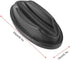 VGEBY Bike Front Wheel Riser Block, Turbo Support Trainer for Stationary Cycling Training