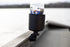 YakAttack Track Mount Multimount Cup Holder, Black - SSO-1001