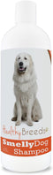 Healthy Breeds Smelly Dog Baking Soda Shampoo for Great Pyrenees, 8 oz
