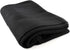 64" 84" 4-lb. 80% BI64845BK SE Black x Warm Blanket with Wool