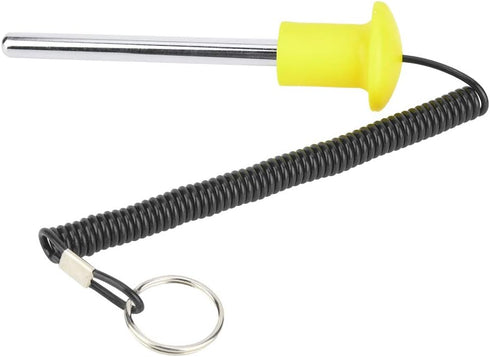 Weight Stack Pin for Exercise Fitness Accessories, Magnetic Belt