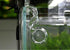 Glass Lily Pipe Spin Outflow and Inflow, 13mm for 1/2" i.d. Tube for Aquarium Planted Tank Aquascaping