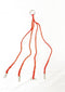 KUFA Sports Pot 4-Arm Harness for Crab Trap prawn Trap and Shrimp Pot