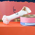 Small Spoon for Short Can, Cat Food Spoon, Manual Can Opener for Dog or Cat (Gray Spoon)