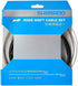 SHIMANO MTB Stainless Steel Gear Cable Set for Cycling