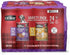 Generic Pack, 13.2 Oz (24 Pack) 100% Ol'~Roys Meaty Loaf Wet Dog Food Variety Filet Mignon Flavor & Chicken & Rice
