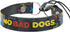 Dogtra Tom Davis Bungee Collar - Comfortable Easy Fit for Tom Davis Edition 280C Dog Training E-Collar