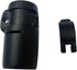 SUP Paddle Clamp, Nylon Quick Release Clamp for Paddle Shaft Adjuster, Spare Clamp for SUP Board