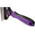 Maxpower Planet Dog Brush - 2 Sided Deshedding Brush for Pets, Dog Grooming Rake Reduces Shedding by Up to 95% Large