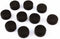 Honbay 10pcs 13mm Pool Billiard Cue Stick Tips