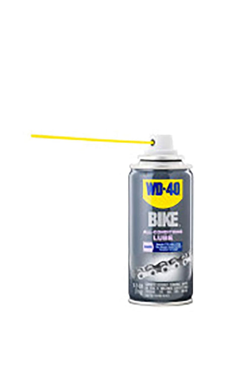 WD-40 Specialist Bike Chain Lube, 2.5 OZ