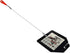 Shasta Tackle Mack's Lure 40901 Shuttle Hawk, Multi, One Size