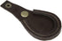 Wild Hare Shooting Gear Peregrine Leather Toe Pad, Dusk (Tan) WH-580L-DK