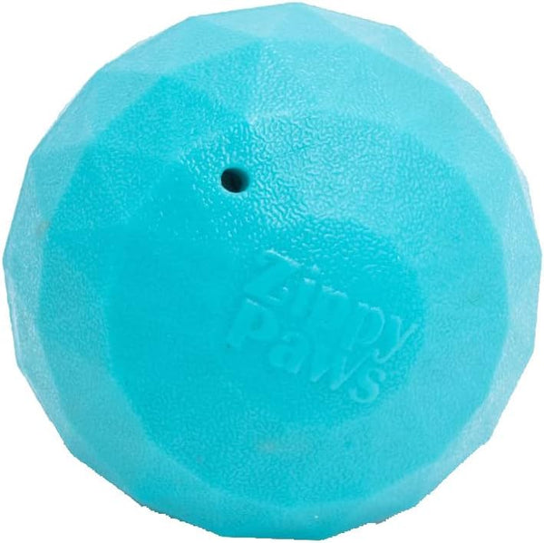 ZippyPaws ZippyTuff Waggle Ball Dog Toy - Jumbo, 4.5"