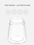 Outdoor Dog Water Bottle Dispenser - Multifunctional Travel Pet Bottle with Food Container, Leak Proof, Blue