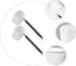 2pcs Angoily Extendable Handle Shrimp Nets Square Fine Mesh Aquarium Fishing Nets for Fish Tank and Shrimp Catching
