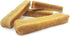 EcoKind Himalayan Yak Cheese Dog Chew, All Natural Premium Dog Treats, Large, 5-Pack - Healthy & Safe for Dogs