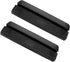 STOBOK 2pcs Pet Stairs for Small Dogs Guardrail Pedal Indoor Ramp Boy
