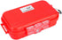 Plastic Waterproof Shockproof Box, Outdoor Airtight Survival Case, Floating Hard Shell Wet Dry Box, Carry Box Container