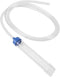 TOPINCN Manual Water Changer – Gravel Cleaner, Water Purifier Siphon Hose for Aquarium Cleaning Tool