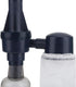 Zerodis Automatic Aquarium Water Cleaning Tools, Electric Water Changer Cleaner Pump Filter