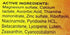 Nature Zone SNZ59251 Turtle Eye Vitamin Supplement, 2-Ounce