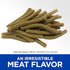7.1 oz. Hill's Natural Flexi-Stix Dog Treats, Beef Jerky, Bag