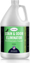 Strong Stain & Odor Eliminator - Cats & Dog Enzymatic Urine Destroyer