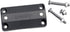 Scotty Rail Mounting Adapter Black, Small